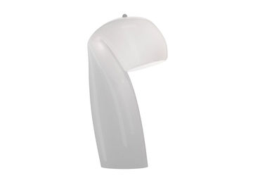 BISSONA LT - Glass table lamp by Vetreria Vistosi - view 2